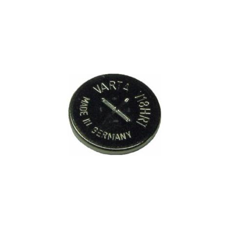 Batería V18HRT Varta 18mAh NiMH 1.2V 20BNH V20HR (1/2)