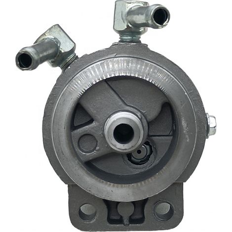 8-97287518-0 Kit fertre to carburant and support from fertre für Isua D-Max TFR TFS 4JH1 (1/4)