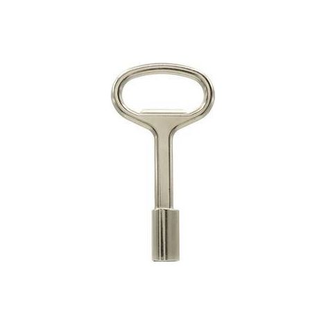 IBFM 29 CHIAVE TRIANGOLARE P/SPORTELLI ZAMA