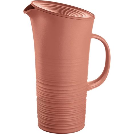 Carafe Tierra : Coloris Terracotta (1/4)