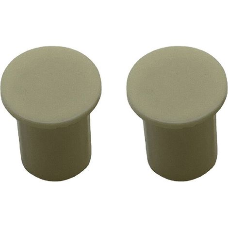 2X 94810511400 pour Levier de Soupape de Moteur pour Cayenne, Bouchon D'Arbre à Cames (1/2)