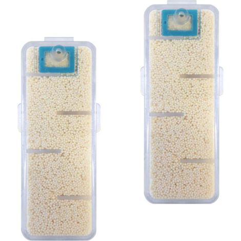 Kit de filtro antical para limpiador a vapor POLTI paeu0336 (1/2)