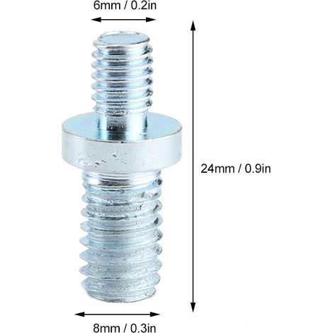 Autoradioantenne geeignet für Jeep Wrangler Geländewagen (1/5)
