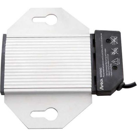 Réchaud Electrique pour Chafing Dish GN1/1 - L 135 à 250 mm - Atosa