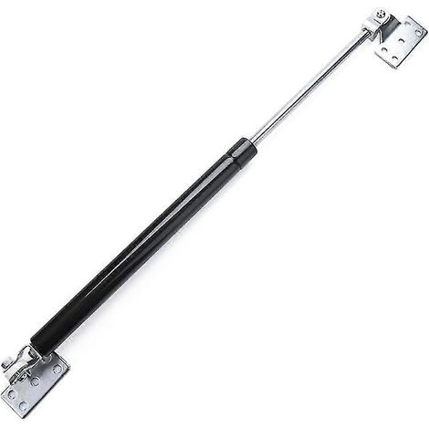 Support de levage hydraulique sous pression de 50 kg pour porte de placard ou de cuisine, avec charnière à gaz. (1/4)