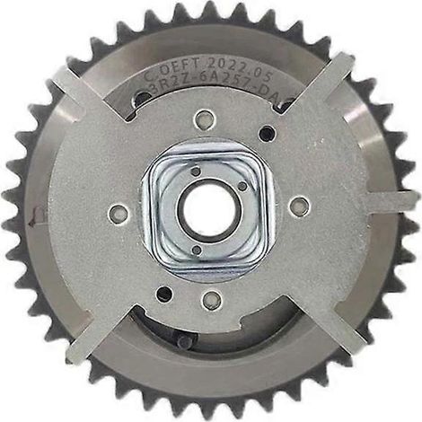 Pignon de calage variable d'arbre à cames 3R2Z-6A257-da compatible avec les moteurs Mercury (1/5)