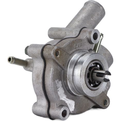 Wasserpumpenbaugruppe 5KM‑12420‑10‑00 Ersatz für Yamaha Grizzly 660 YFM660FA 4x4 2008 (1/5)