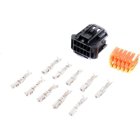 PEUGEOT 508 SITZHEIZUNGSANSCHLUSSPEUGEOT 508 SITZHEIZUNGSANSCHLUSS PINS 10-18