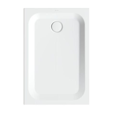 Plato de ducha rectangular BetteUltra 1100x750x35mm, con (1/5)
