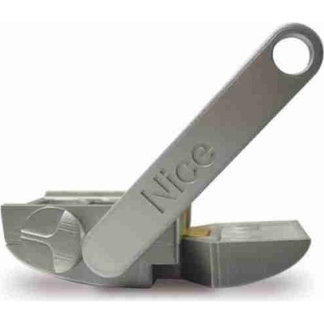 NICE MEA3 Sistema Accessorio MFAB LFAB FAB Sblocco Blocco Con Chiave a Leva