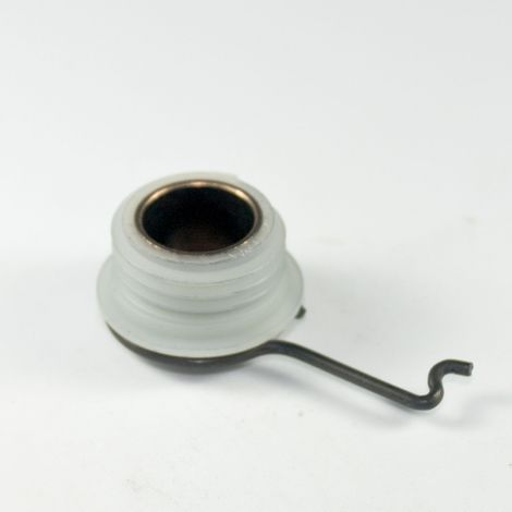 Ingranaggio pompa olio motosega  Stihl  029 - 034 - 11256407110