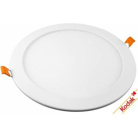 Kodak led lighting tonda 12w 170x32mm 88070-eu-4000