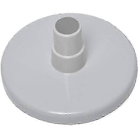Couvercle de skimmer et couvercle de ventouse pour piscine hors sol, compatible avec le modèle 513330 SP1091WM. (1/5)