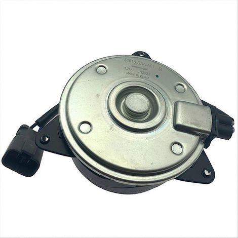 Klimaanlagen-Kondensatorlüftermotor HO3116115 für Accord 2.4L 2003-2007 (1/5)