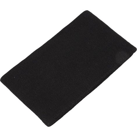 Schnittfester Schweißer-Nackenschutz, atmungsaktiver Polyethylen-Nackenschutz, 5-stufiger Schnittschutz für Metallbearbeitung, Kochen und schwere Arbeiten (1/5)