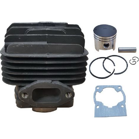 Kit Cilindro Completo Motor compatible con desbrozadora 1E40F
