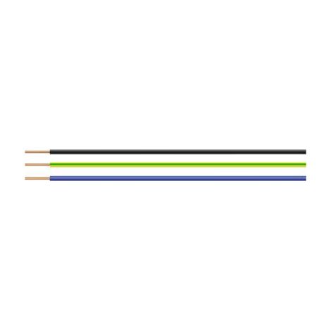 Helukabel 28786 GN-GE Kabel grün und gelb 1,5 mm²