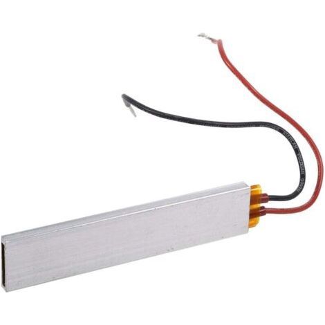 x PTC-Heizelement mit konstanter Temperatur, thermostatische Heizplatte, 220 V/130 W/230 °C FLITI (1/5)