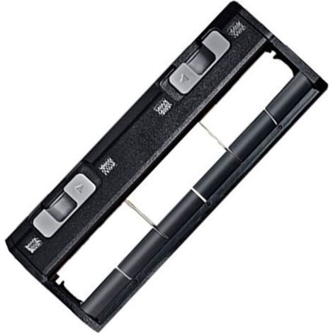 Couvercle De Brosse Principale Pour Aspirateur Robot Accessoire De Remplacement (1/2)