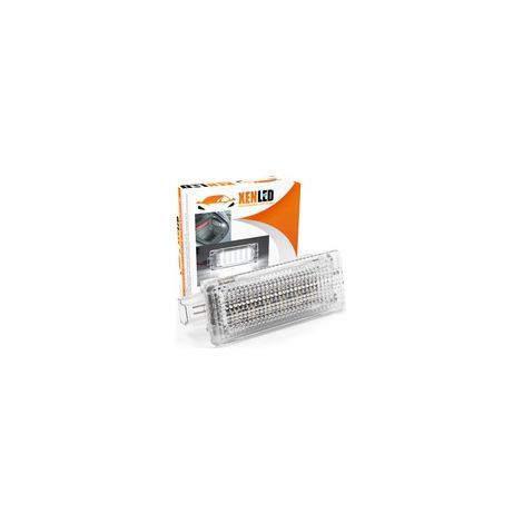 Éclairage coffre LED compatible avec PORSCHE 911, Boxster 981/982, Cayman (2012-2020) (1/5)