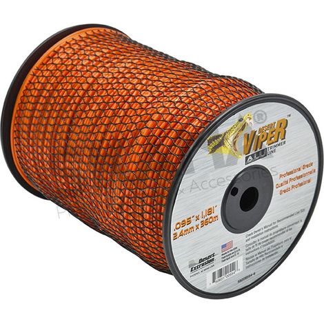 LINEA TONDO TONDO 2,4MM RIF 1513124 COMPATIBILE DESERT EXTRUSION
