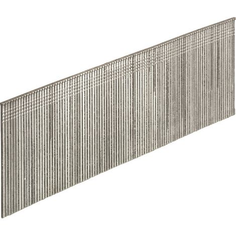 Pointe tête homme AY galvanisée pour cloueur SLP20 - Senco - 1,2 x 25