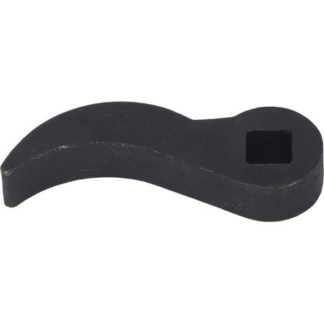 Adaptateur de tête de barre de levier 3/8" pour démontage de demi-arbres en acier allié (1/5)