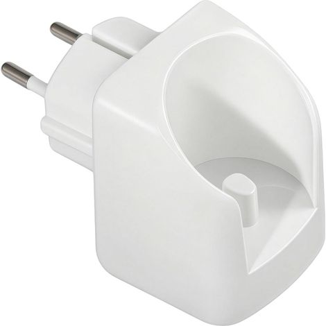 Electric Toothbrush Wall Charger, Wireless Charging Adapter Socket for iO3 iO4 iO5 iO6 Vitality Genius Smart Pro Electric Toothbrush Holder Energy Saving (1/5)