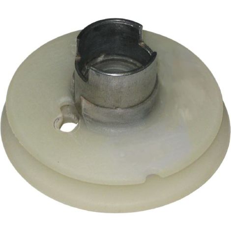 Puleggia avviamento compatibile con motosega HUSQVARNA 238 242 246 5017944