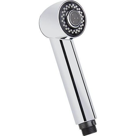 Douchette Ideal Standard manuelle - Ceramix chromé