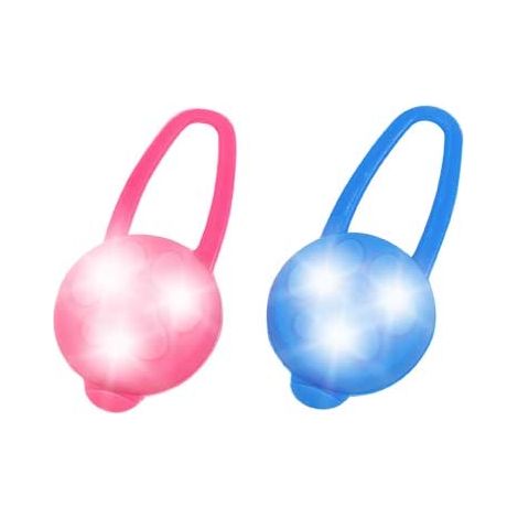 Led de seguridad IBÁÑEZ  Silicone-Flash (1/3)