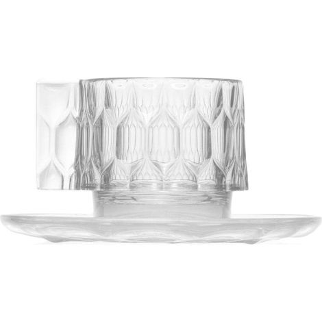 Gelées Famille, Plastique, Transparent (1/5)