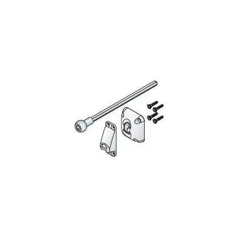 9685142 - Vertikale Steckdose versenkt 400mm Somfy