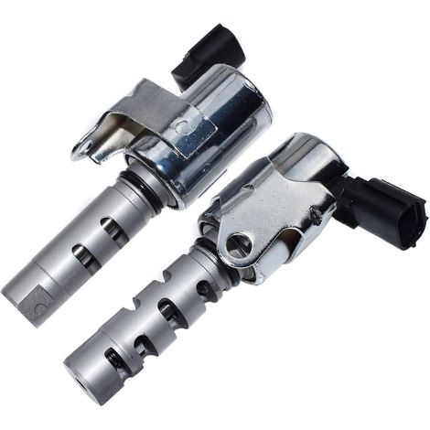 Compatible avec 2 électrovannes de commande d'huile VVT automobiles (1/5)