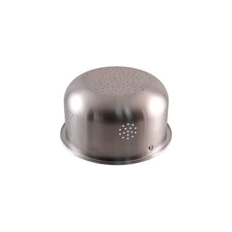 Cestino a vapore per pentola di riso QCR370 Riviera e bar - 500682034