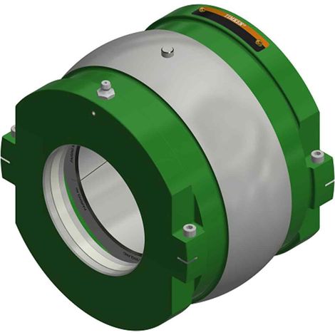 Palier en deux parties Revolvo LSE115HX-TIMKEN