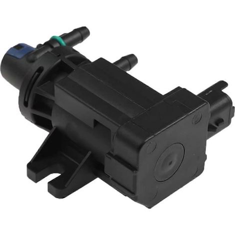 Électrovanne de pression turbo 9801887680 pour Citroën C3 II (1/5)