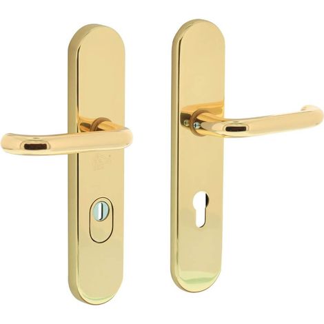 Equipements de sécurité Aurano protection anti-traction PC 72mm laiton - 0013.382136Z