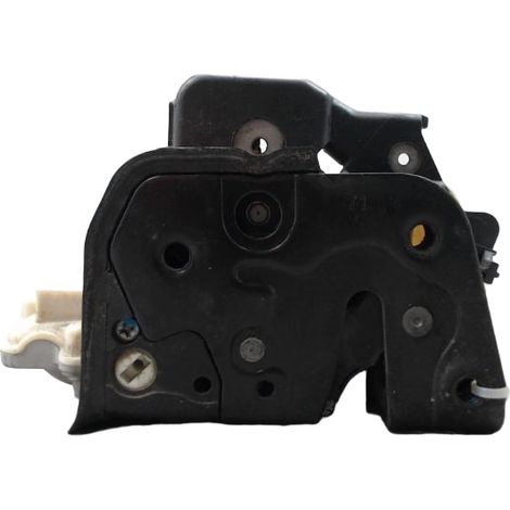 [PRODUIT D'OCCASION] Systeme Condamnation Avant Droit AUDI A3 Sportback II Phase 1 (8p) 2004-2008 ♻️ Ref Oe. 4f1837016 - Garantie à vie (1/4)