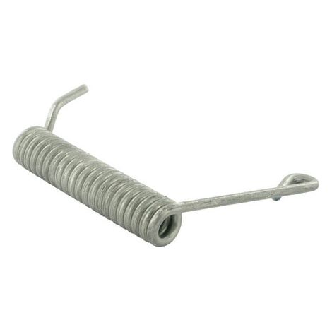 Muelle CASTELGARDEN 122451000/0 1224510000