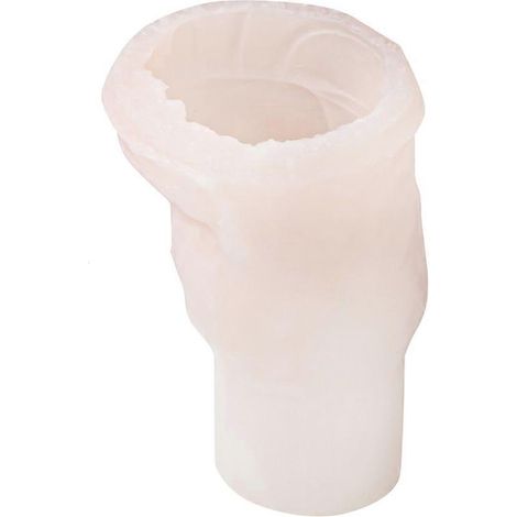 3D Buddha Silikon-Kerzenform, Gips-Seifenform, Harzform, Geburtstagsgeschenk