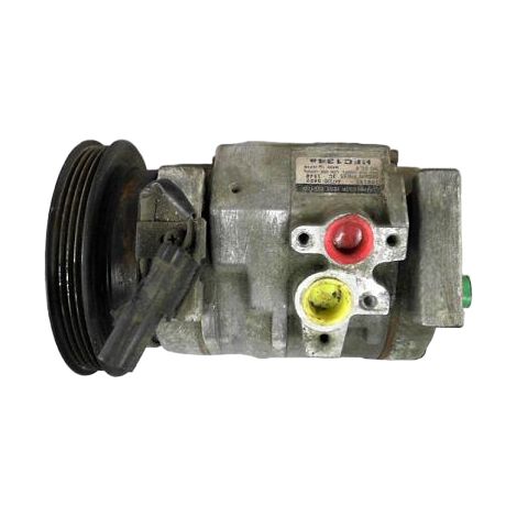[PRODUIT D'OCCASION] Compresseur Air Conditionne Chrysler Pt Cruiser 00-05 ♻️ Ref Oe. 5278724aa - Garantie à vie (1/2)
