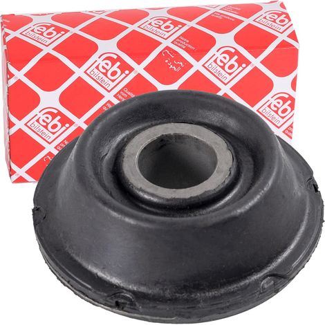 Bloque silencioso del brazo de suspensión delantero FEBI BILSTEIN FE07629