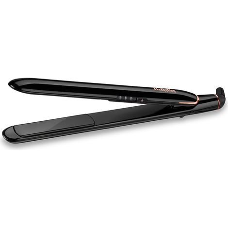 Lisseur Babyliss Digital 3 Températures Contrôle Digital Précis De La Température - Babyliss (1/4)