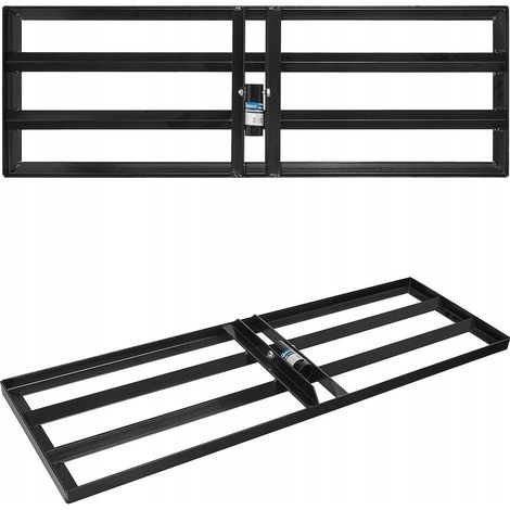 Herramienta de jardinería geko hand leveler diseño ergonómico 90x30 cm (1/3)