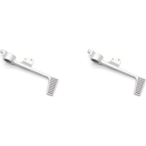 2 pedales de freno traseros para motocicleta CBR600RR CBR 600 RR 2003-2006 (1/2)