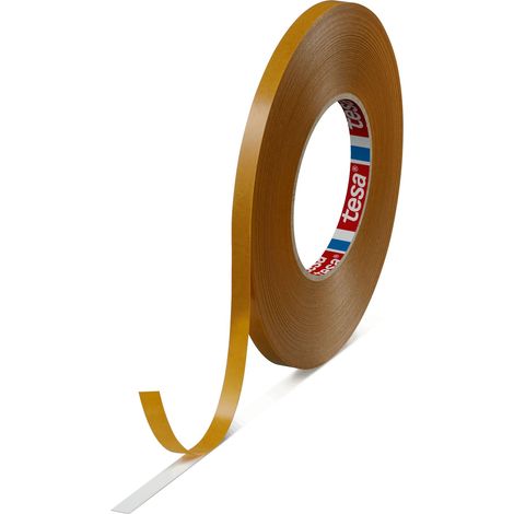Ruban de masquage Non-tissé , 9mm x 100m ( Prix pour Paquet de 32 )