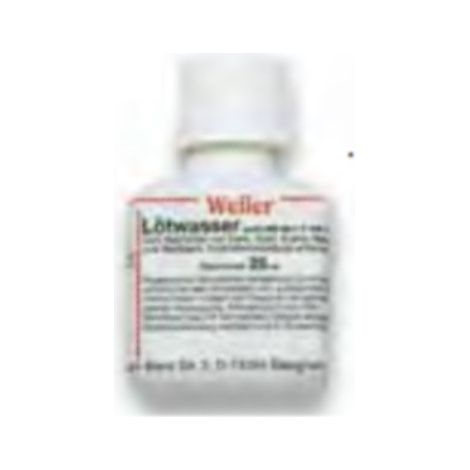 TARGET liquido soldador 25ml lipieza-preparacio lw25 , 0UNIDADES