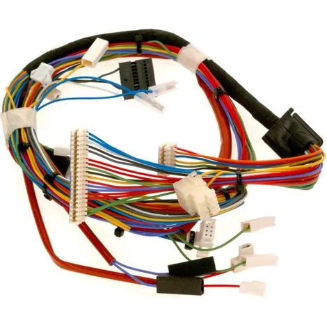 BOSCH Mazo de cables, 87160117660