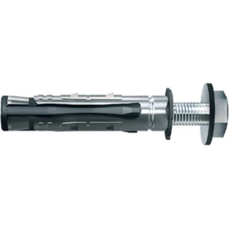 ELEMATIC TASSELLO TRIDER/B ACCIAIO TECNO  8X70 MM Q.TA 50